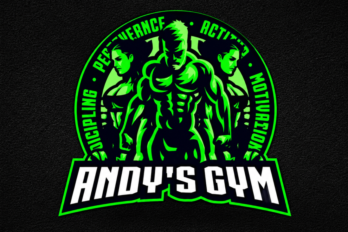 logoandys